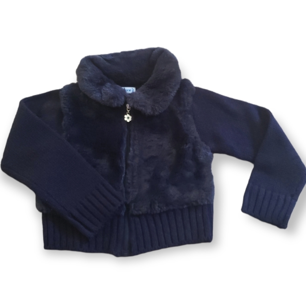 Mayoral 2T sweater